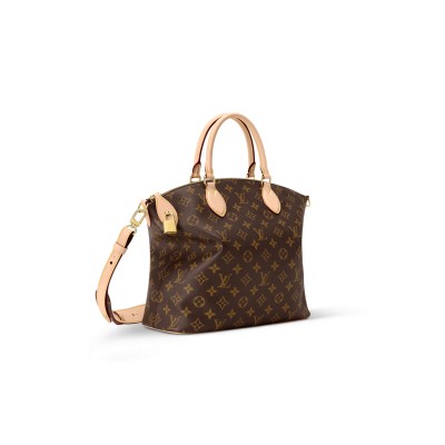 LOUIS VUITTON NEO LOCKIT MM M26494 (36*30*15cm) 